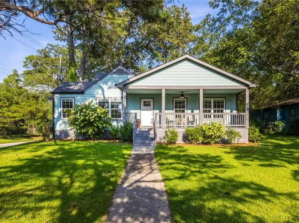 3074 Old Jonesboro Rd, Hapeville, GA 30354