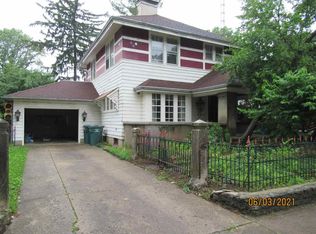 326 S 16th St, Richmond, IN
