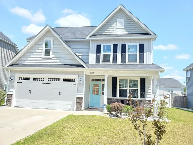 2115 Mannington Dr — Photo 3