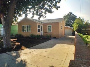 14011 Laredo Ave, Paramount, CA 90723