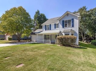 2672 Herndon Rd, Lawrenceville, GA 30043