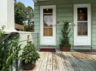 49 Sydney St #0, Somerville, MA 02145