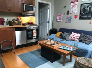 12 Shepherd Ave #U2A, Boston, MA 02115