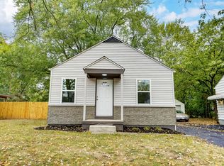 2409 Parkwood Ave, Columbus, OH