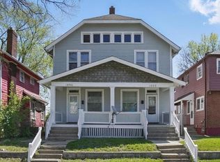 1088-1090 Peters Ave, Columbus, OH 43201