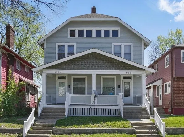 1088-1090 Peters Ave, Columbus, OH 43201