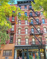 Rented by New York Manhattan Real Estate Incorporated