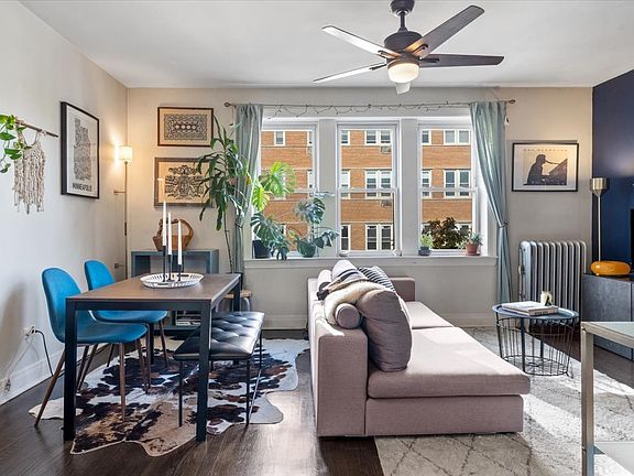 5th image of 4896 N Ashland Ave APT 3W