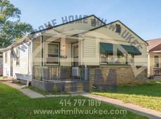 5039 N 24th St, Milwaukee, WI