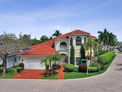 901 Manatee Way, Hollywood, FL, 33019