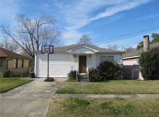 116 Jules Ave, Jefferson, LA 70121