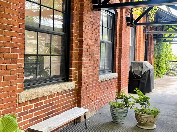 1 Tannery Brook Row Unit 3C, Somerville, MA 02144