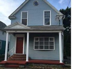318 Dewey Ave, Buffalo, NY 14214