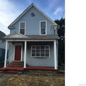 318 Dewey Ave, Buffalo, NY, 14214