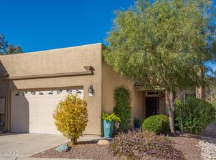 4017 N Flaming Sky Pl, Tucson, AZ 85750