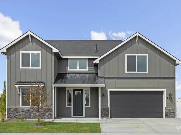162 W Allspice Ct, Kuna, ID 83634