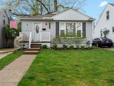 1927 Ardmore Ave, Royal Oak, MI, 48073