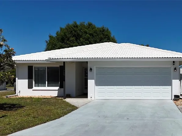 709 HICKORY LANE, BRADENTON, FL 34208