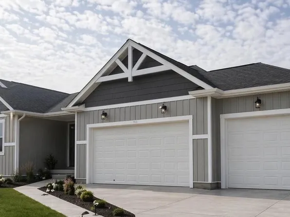 1313 Peony PLACE, Fort Atkinson, WI 53538