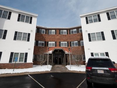 45 Christopher Dr #210, Methuen, MA, 01844