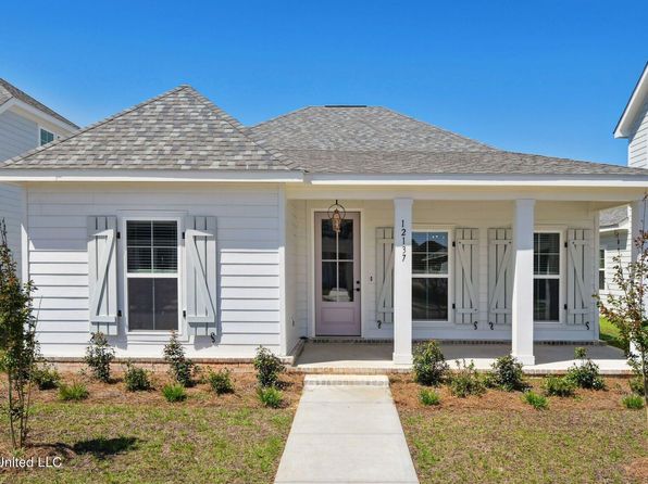 New Construction Homes in Ocean Springs MS | Zillow