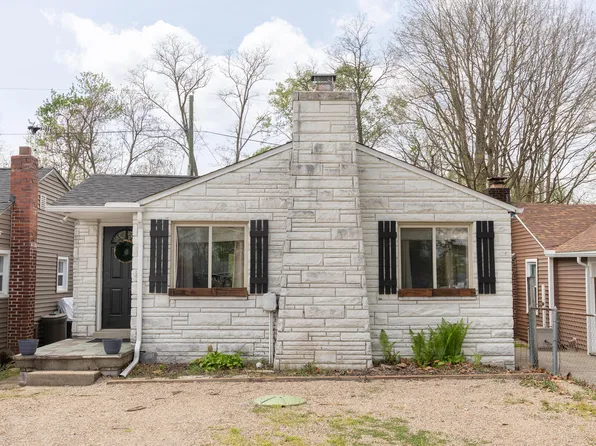 15417 Township Road 403, Thornville, OH 43076