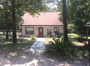 14193 Forest Blvd, Montgomery, TX 77356