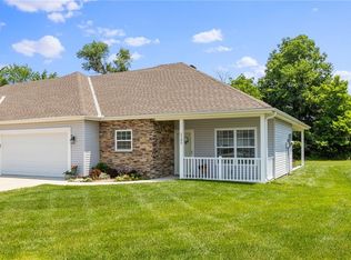 2105 N 113th Ter, Kansas City, KS 66109