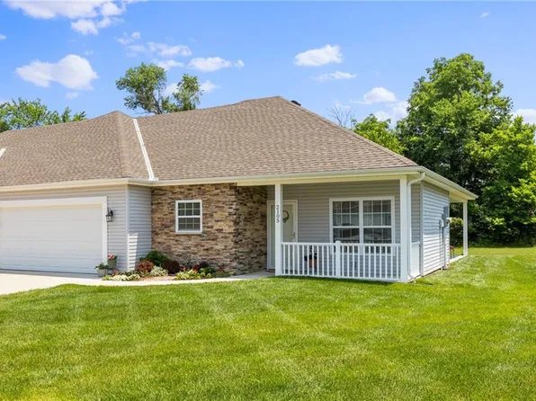 2105 N 113th Ter, Kansas City, KS 66109