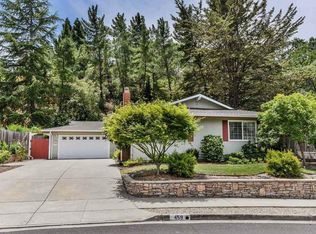 459 Roanoke Dr, Martinez, CA 94553