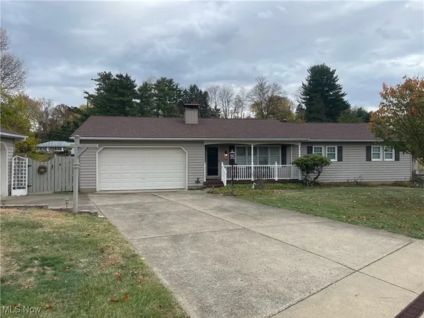 3270 Circle Ct, Zanesville, OH 43701