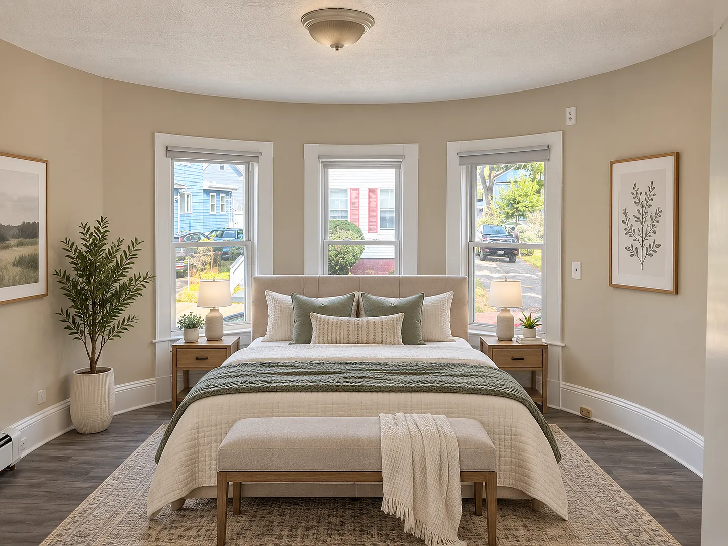 2 bed, 900 sqft, $2,550 — Photo 4