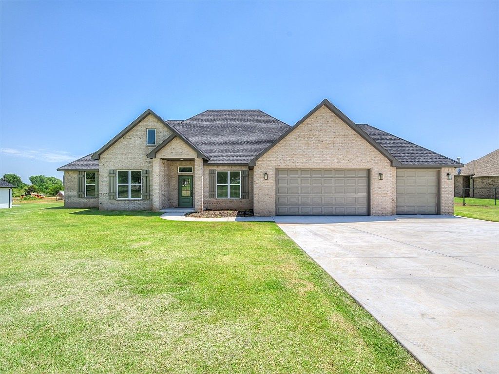 1005 Heritage Hills Dr, Tuttle, OK 73089 Zillow