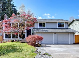 1118 207th Pl SE, Bothell, WA 98012