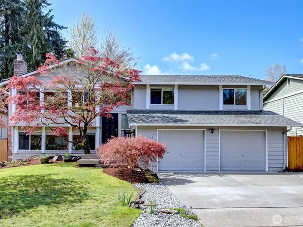 1118 207th Place SE, Bothell, WA 98012
