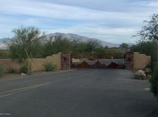 4880 W Sunset Rd, Tucson, AZ 85743