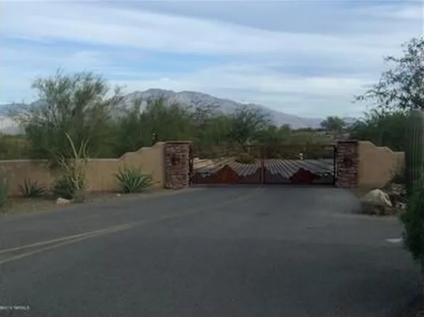 4880 W Sunset Rd, Tucson, AZ 85743