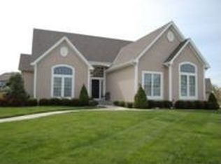 14701 Carter Rd, Overland Park, KS 66221