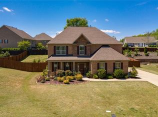 1003 Winmar Dr, Anderson, SC 29621