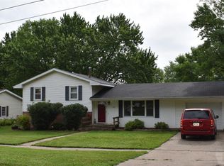 509 S West St, Corydon, IA 50060