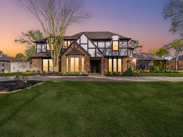 1811 Field Briar Dr, Katy, TX 77450