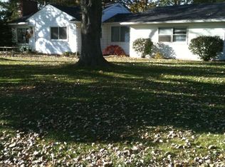 38218 Cherry Hill Rd, Westland, MI 48185