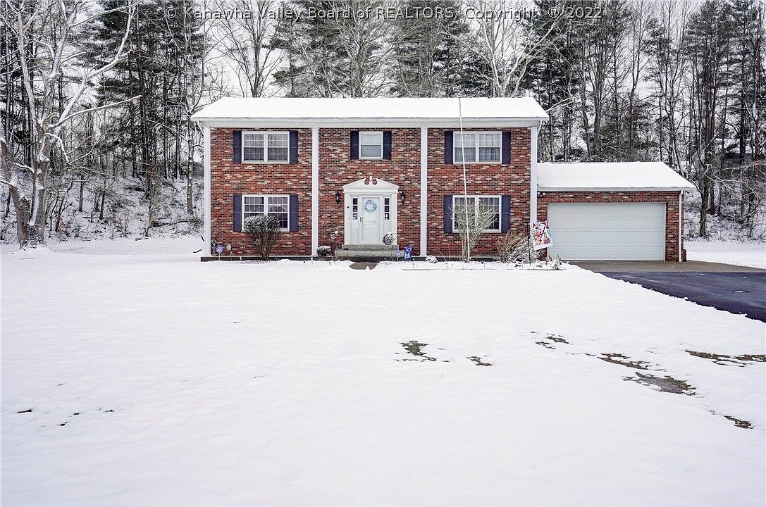 181 Cedar View Ln, Fraziers Bottom, WV 25082 Zillow