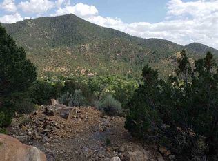 1677 Cerro Gordo Rd, Santa fe, NM 87501