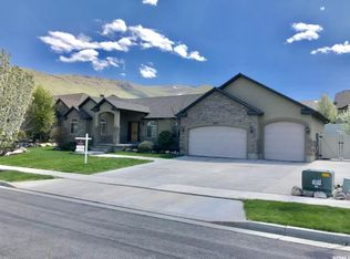 6849 W Long Ridge Dr, Herriman, UT 84096