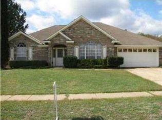 4910 Gen. Rusk Dr, Bossier City, LA 71112