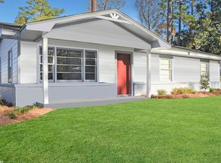 1608 Clark Ave, Bay Minette, AL 36507