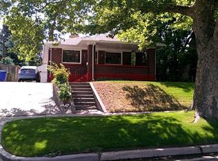 2623 S Alden St, Salt Lake City, UT 84106