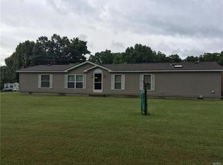 22356 S Stracks Church Rd, Wright City, MO 63390