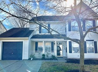 613 Lord Byron Ct, Chesapeake, VA 23320